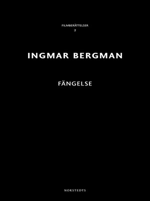 cover image of Fängelse